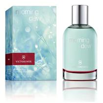 Victorinox Perfume Morning Dew Femenino 100ML s/C