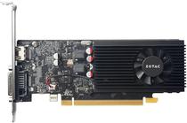 Placa de Vídeo Zotac Geforce GT1030 2GB 64BIT GDDR5/HDMI/DVI-D