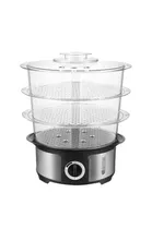 Vaporera Luxor LX-1151 220V 1.6LT