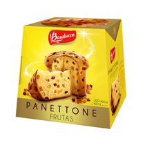 Panettone Bauducco Frutas 400G