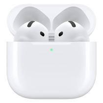 Apple Airpods 4 MXP63LL/A Bluetooth 5.3 White