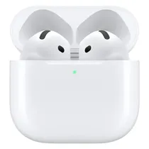 Apple Airpods 4 MXP63LL/A White