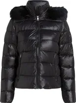 Jaqueta Tommy Hilfiger WW0WW43520 BDS - Feminina