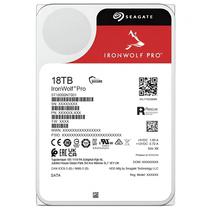 HD SATA3 18TB Seagate Ironwolf Pro Pull 7200RPM ST18000NT001