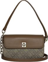 Bolsa Chrisbella AA012210092 Beige - Feminina