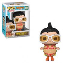 Funko Pop Bobs Burgers Movie Gene 1219