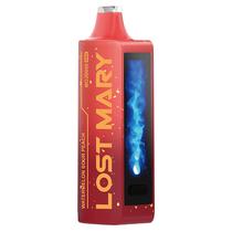 Vape Descartavel Lost Mary MO20000 Pro 20.000 Puffs com 5% Nicotina - Watermelon Sour Peach