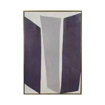 Cuadro Decorativo Concepts 454-060357 50 X 70 CM