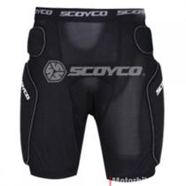 Short de Protecao Scoyco