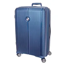 Valija Verage 24"Azul