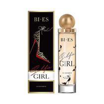 Perfume Bi-Es Selfie Girl Eau de Parfum 100ML