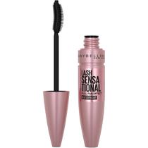 Rimel Maybelline Lash Sensational Waterproof 257 Very Black