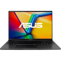 Notebook Asus Vivobook X1605V-MB493W 16" Intel Core i9-13900H 16GB Ram/1TB SSD/W11 - Indie Black