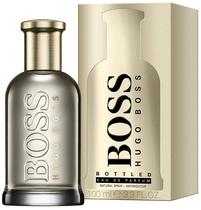 Perfume Hugo Boss Bottled Edp 100ML - Masculino