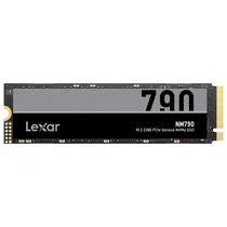 SSD Lexar M.2 2TB NM790 Nvme - LNM790X002T-Rnnnu