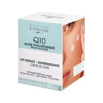 Crema Facial Byphasse Lift Instant Q10 Day 60ML