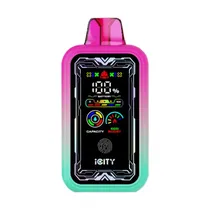 Pod Descartável Icity CT 35000 Tropical Rainwbow 35.000 Puffs