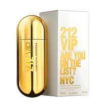 Perfume Carolina Herrera 212 Vip Femenino 50ML