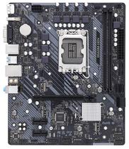 Placa Mãe Asrock B660M-HDV LGA1200/ 2XDDR4/ PCI-e/ HDMI/ DP/ VGA/ USB/ SATA