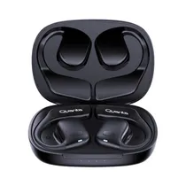 Auricular Inalámbrico Quanta Stardust QTABIS30 Negro
