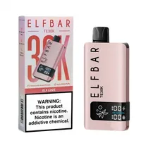 Dispositivo Descartavel Elf Bar TE30K Elf Love