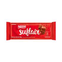 Tableta Chocolate Suflair Con Leche Nestle 50GR