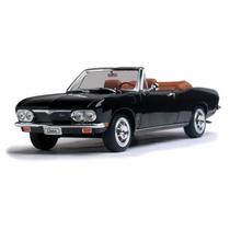 Car Lucky 1/43 Corvair Monza Convertible BLK 94241 1969