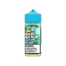 Madman 100ML Crazy Spearmint 3MG