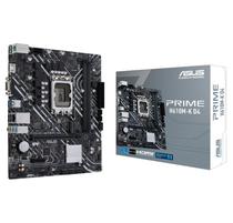 Placa Mãe Asus Prime H610M-K D4 Socket LGA 1700 Chipset Intel H610 DDR4 Micro ATX