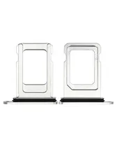 Gaveta Chip iPhone 14 Pro/14 Pro Max Blanco(Mechanic)