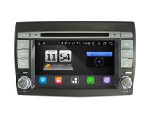 Central Multimidia M1 Fiat Bravo M7135 2011 A  2012 Android 10