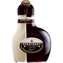 Licor de Cafe Sheridan's - 700ML