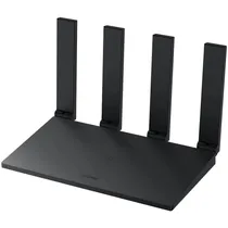 Roteador Huawei Wifi 6 Ac AX2S WS7000 V2 Dual Band - Preto (Anatel)