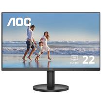 AOC Monitor LED 22" AOC 22B3HM2 FHD/75HZ/4MS 250 CD/M2