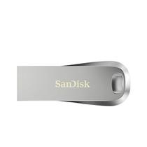 Pendrive Sandisk Ultra Luxe 32GB USB 3.1 Gen 1 - SDCZ74-032G-G46