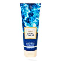 Creme Corporal Bath & Body Works Sea Salt Coast 226G