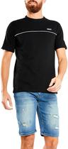 Camiseta DKNY DK13SK1152-BLK - Masculina