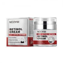 Creme Facial Reafirmante Mooyam Active Retinol 3.5 50ML