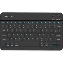 Teclado BT FTX FTXB09 Preto Espanhol