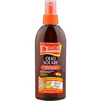 Oleo Bronzeador Delice Solaire Argao Spray - 150ML