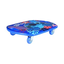 Deslizador Foster Disney Stitch Racer Board 11732-ST