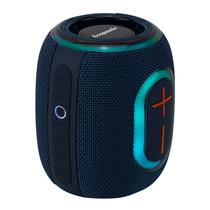 Speaker Ecopower EP-2532 -USB/SD/Aux - Bluetooth - 7W - Azul