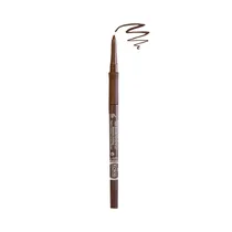 Lápiz Delineador de Ojos Kokie Retractable 512 Metallic Brown 0.34GR