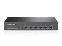 Hub Switch TP-Link TL-R480T+ 2 Portas WAN3 266MHZ