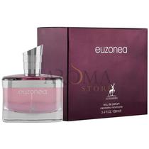 Perfume Maison Alhambra Euzonea Eau de Parfum Feminino 100ML