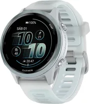 Relogio GPS Garmin Forerunner 570 42MM 010-02970-01 Cloud Blue