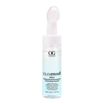Og Aqua Smooth H2O+ Mousse Facial Hyal. Acid 200ML