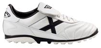 Outlet Chuteira Munich Sports Mundial T White - 320516