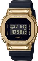 Relogio Casio Digital GM-5600G-9DR G-Shock - Masculino