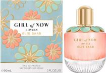 Perfume Elie Saab Girl Of Now Lovely Edp 90ML - Feminino